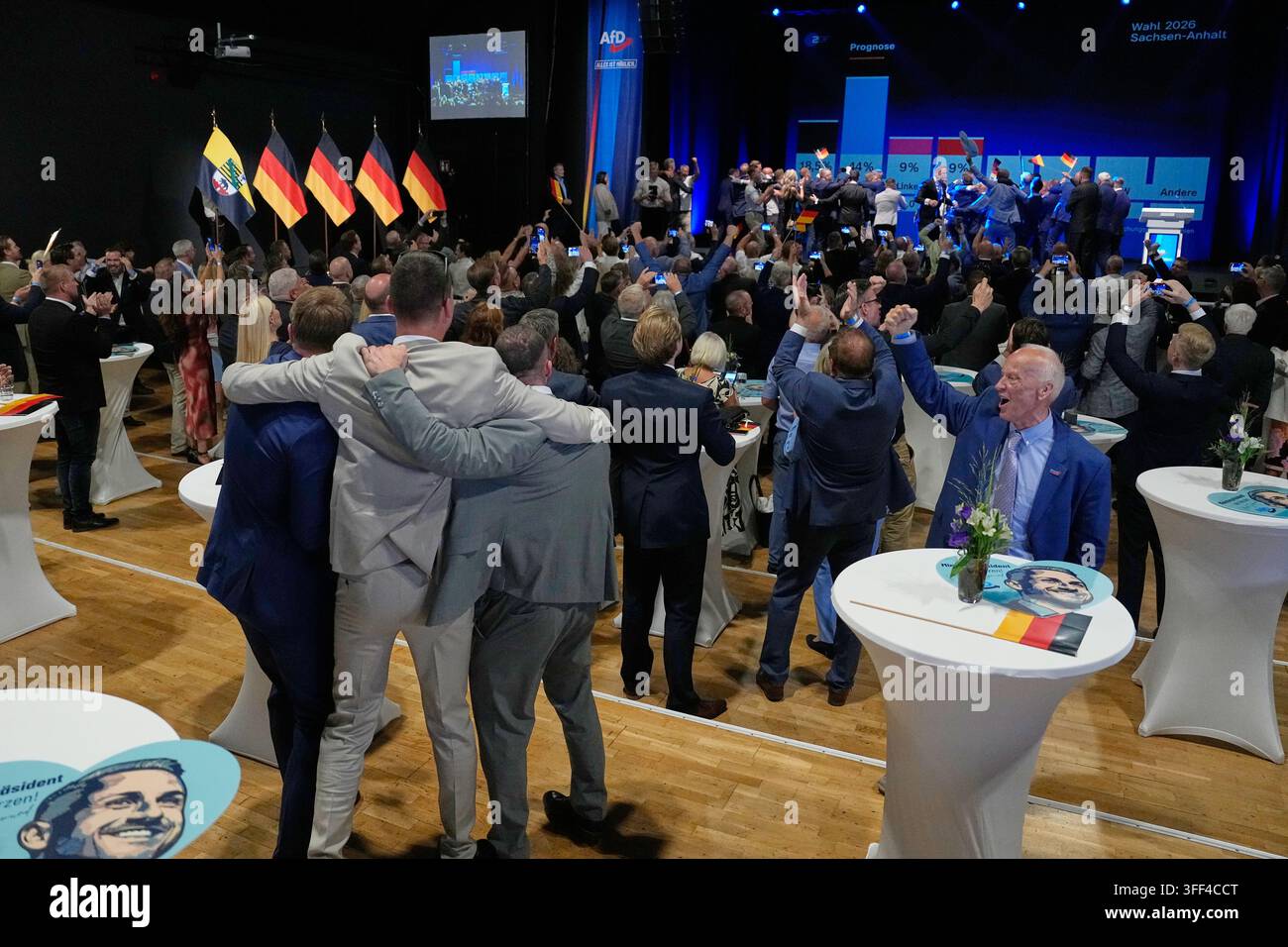 afd-party-members-celebrate-after-the-first-results-at-an-election
