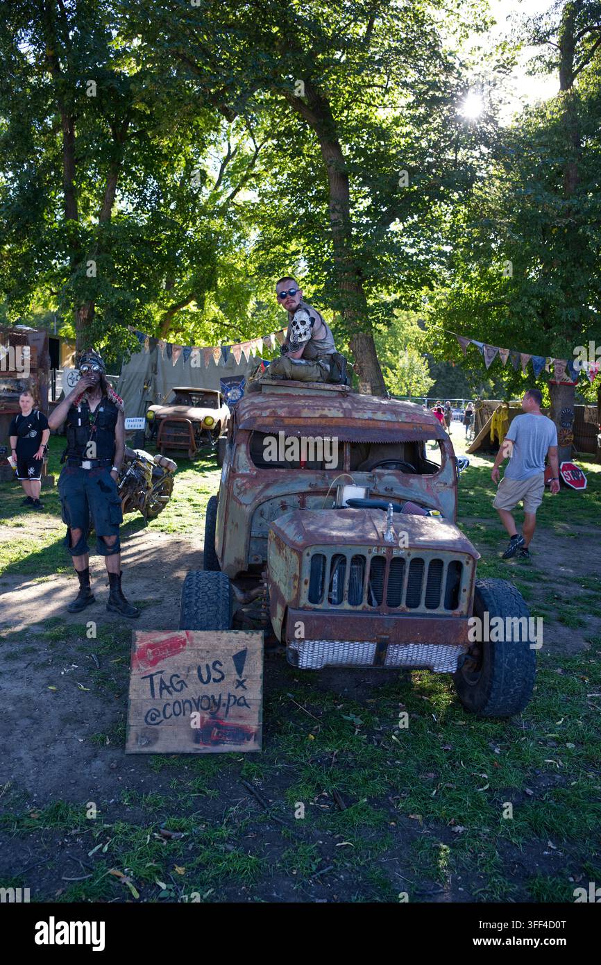 2026 off road vehicle area hi-res stock photography and images - Alamy