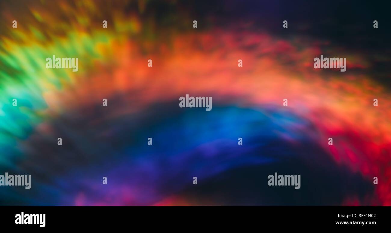 Dazzle visual flare orange color hi-res stock photography and images ...