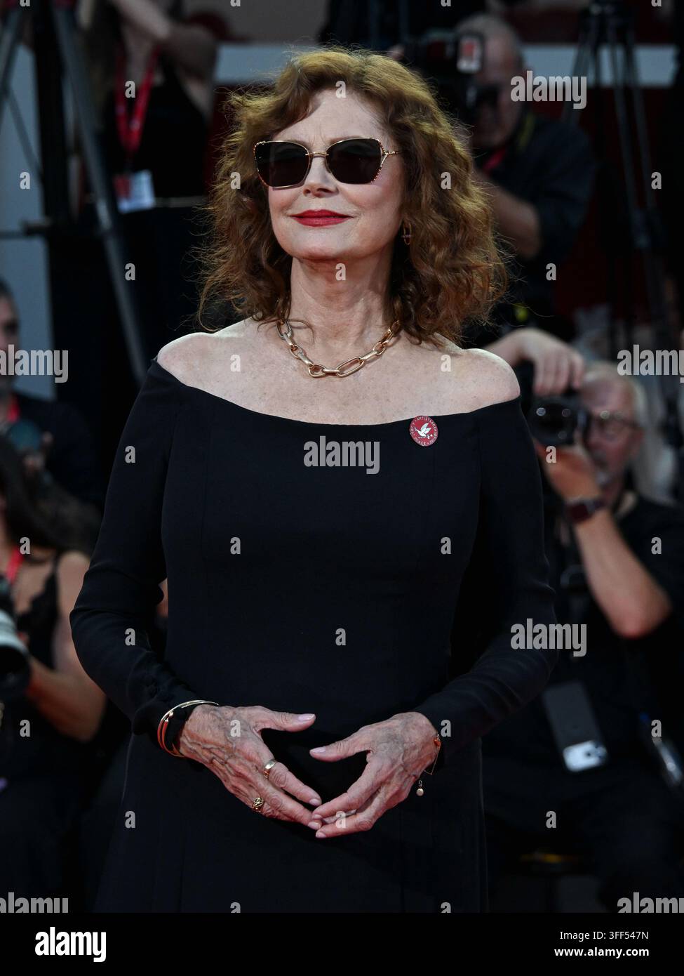 IPA88203844 - Venice, 83rd Venice International Film Festival 2026 ...