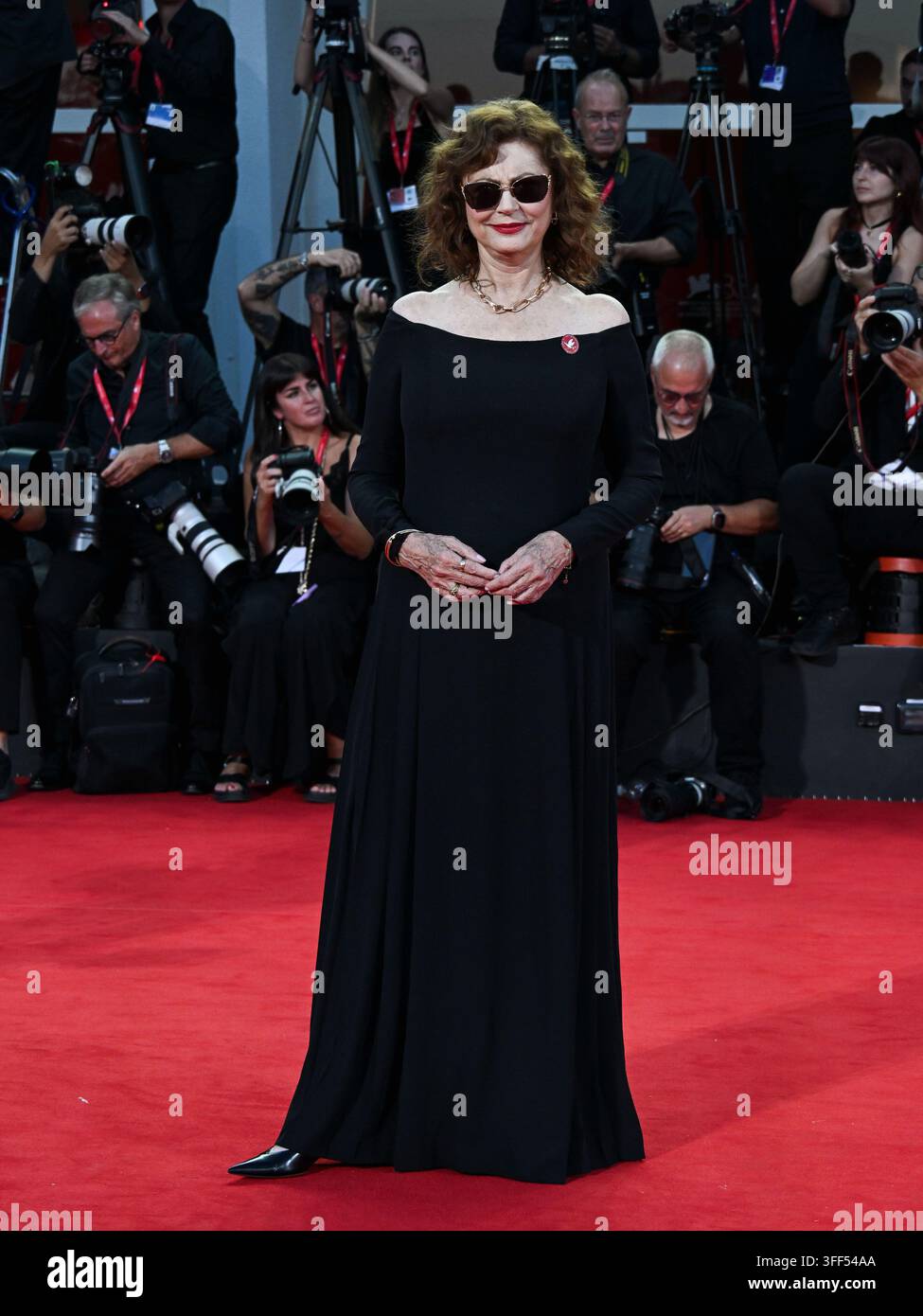 IPA88204033 - Venice, 83rd Venice International Film Festival 2026 ...