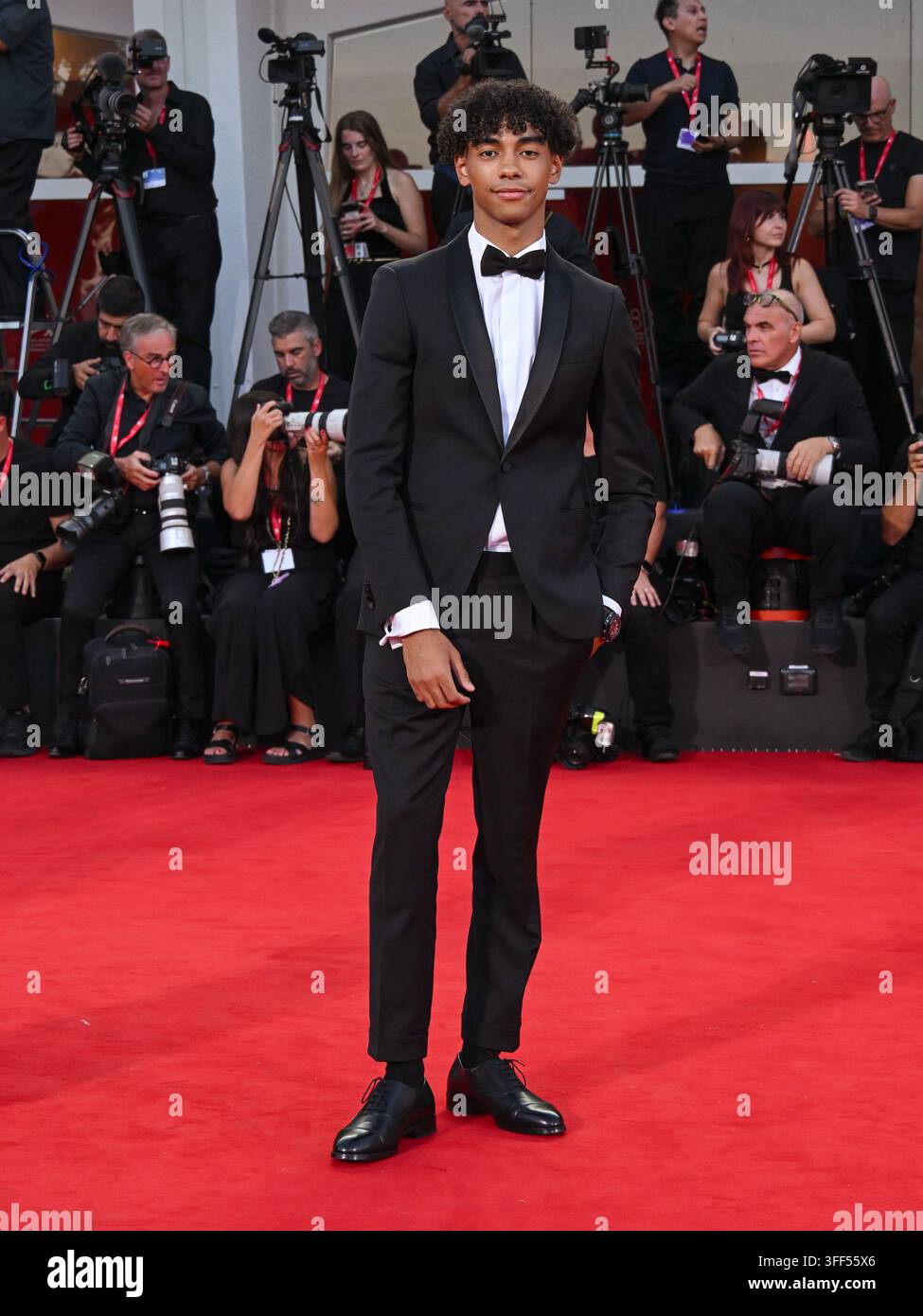 IPA88202601 - Venice, 83rd Venice International Film Festival 2026 ...