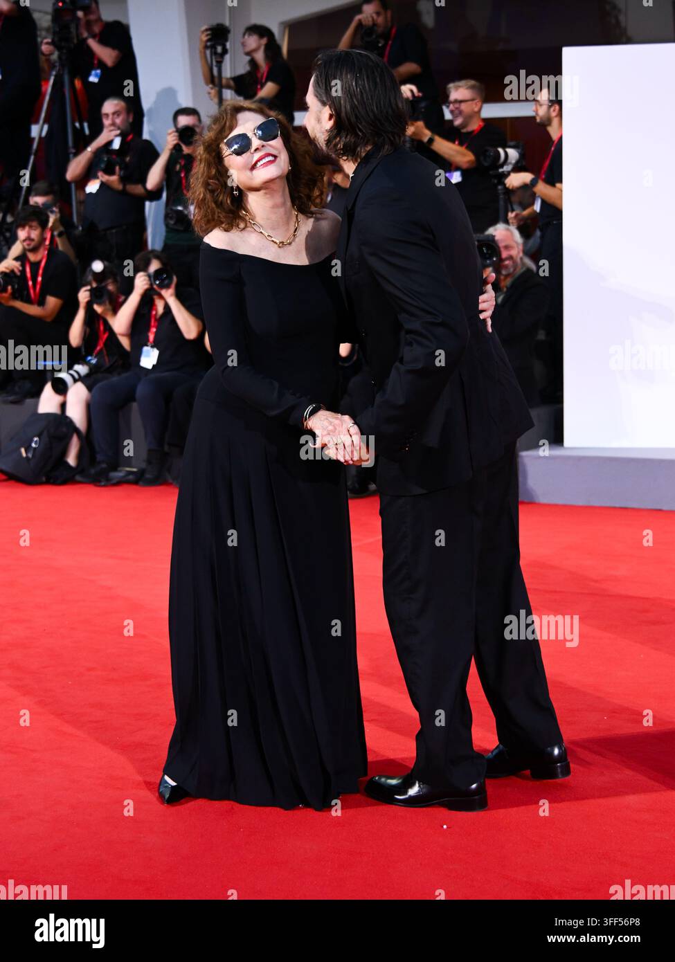 IPA88204447 - Venice, 83rd Venice International Film Festival 2026 ...