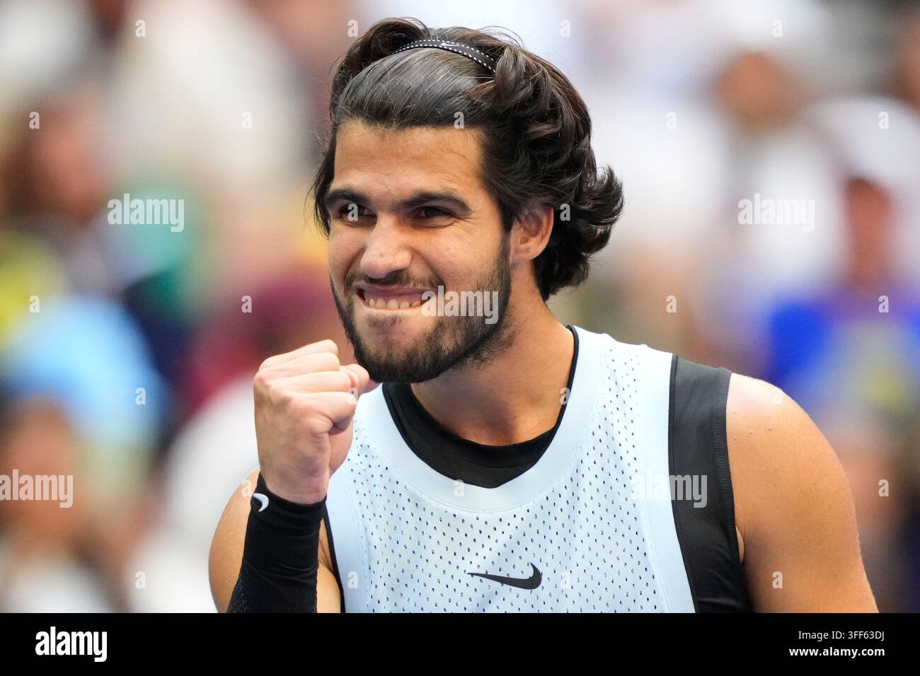 carlos-alcaraz-of-spain-reacts-after-he-won-against-tommy-paul-of