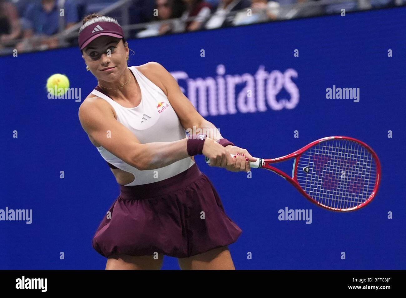 iva-jovic-of-the-united-states-returns-the-ball-to-coco-gauff-of-the