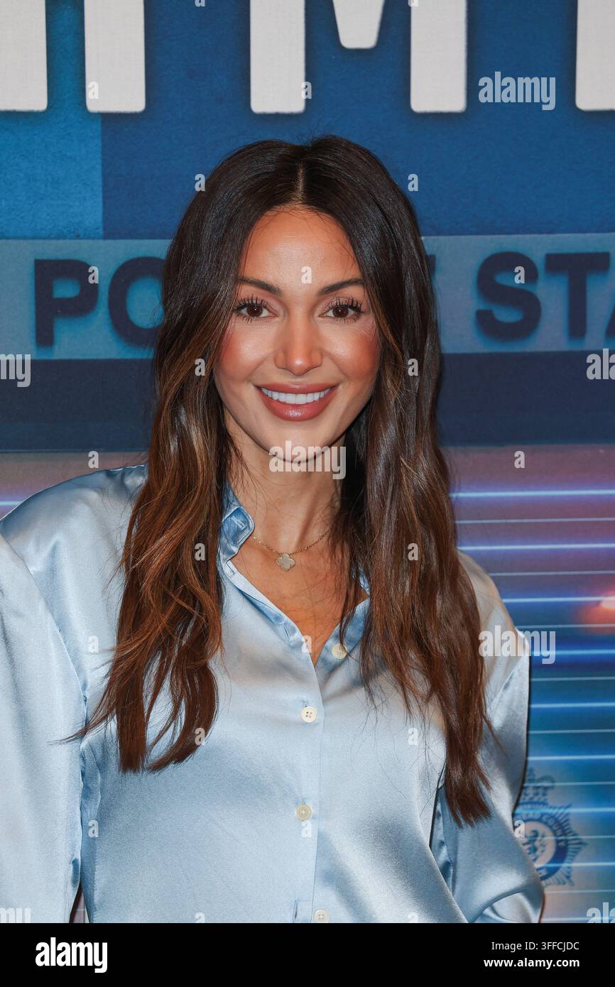 Michelle Keegan Seen Attending A Photocall For New ITV Drama The Blame michelle-keegan-seen-attending-a-photocall-for-new-itv-drama-the-blame