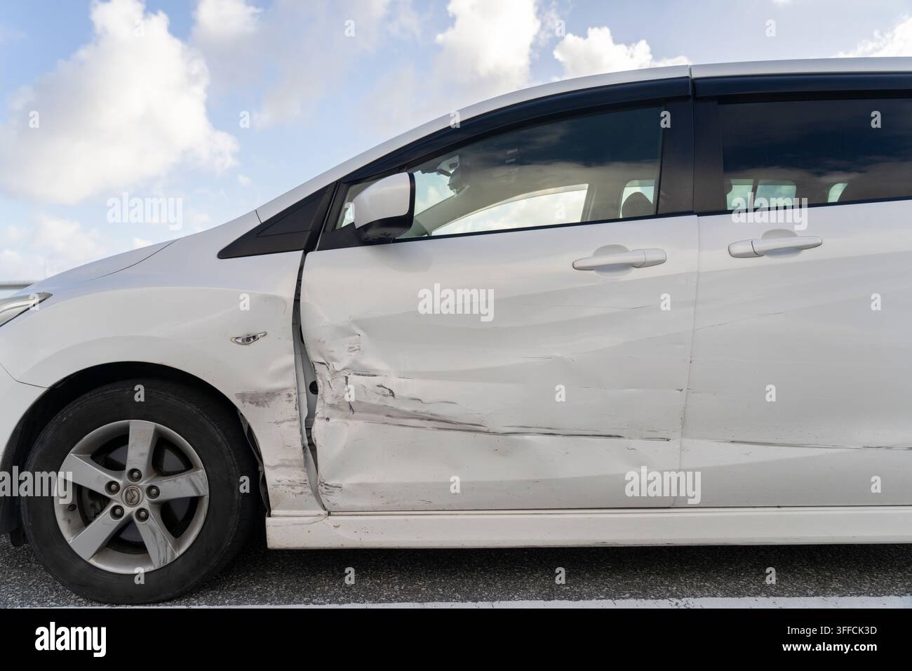Mazda premacy hi-res stock photography and images - Alamy