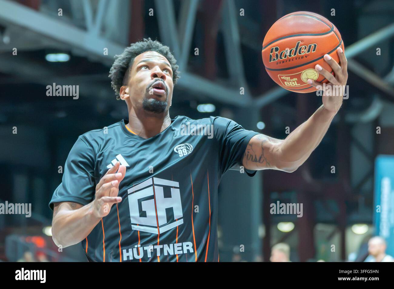 Niners Game Chemnitz, Germany September 6, 2026: Basketball - 2026/2027 - Season ...
