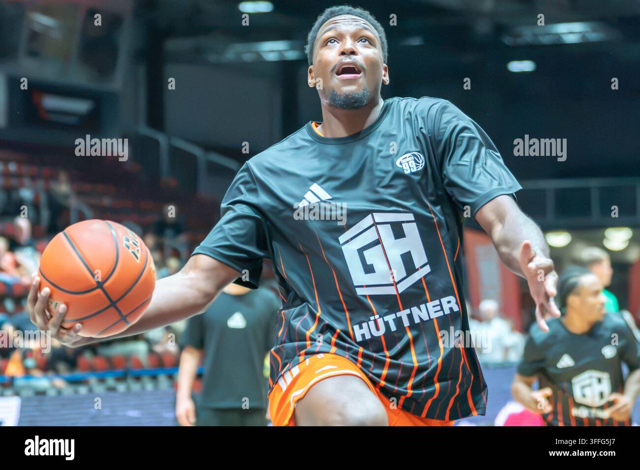 Niners Game Chemnitz, Germany September 6, 2026: Basketball - 2026/2027 - Season ...