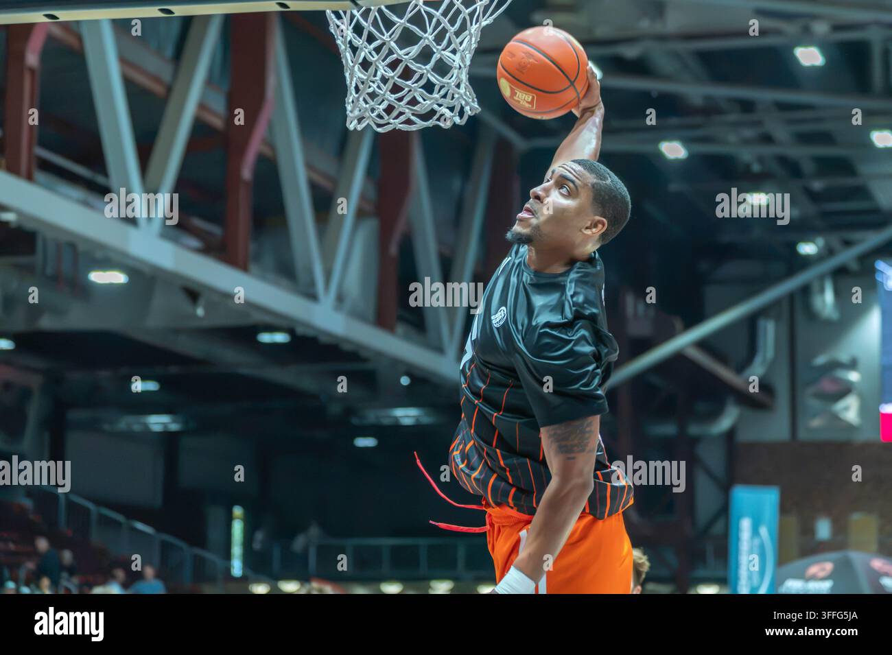 Niners Game Chemnitz, Germany September 6, 2026: Basketball - 2026/2027 - Season ...