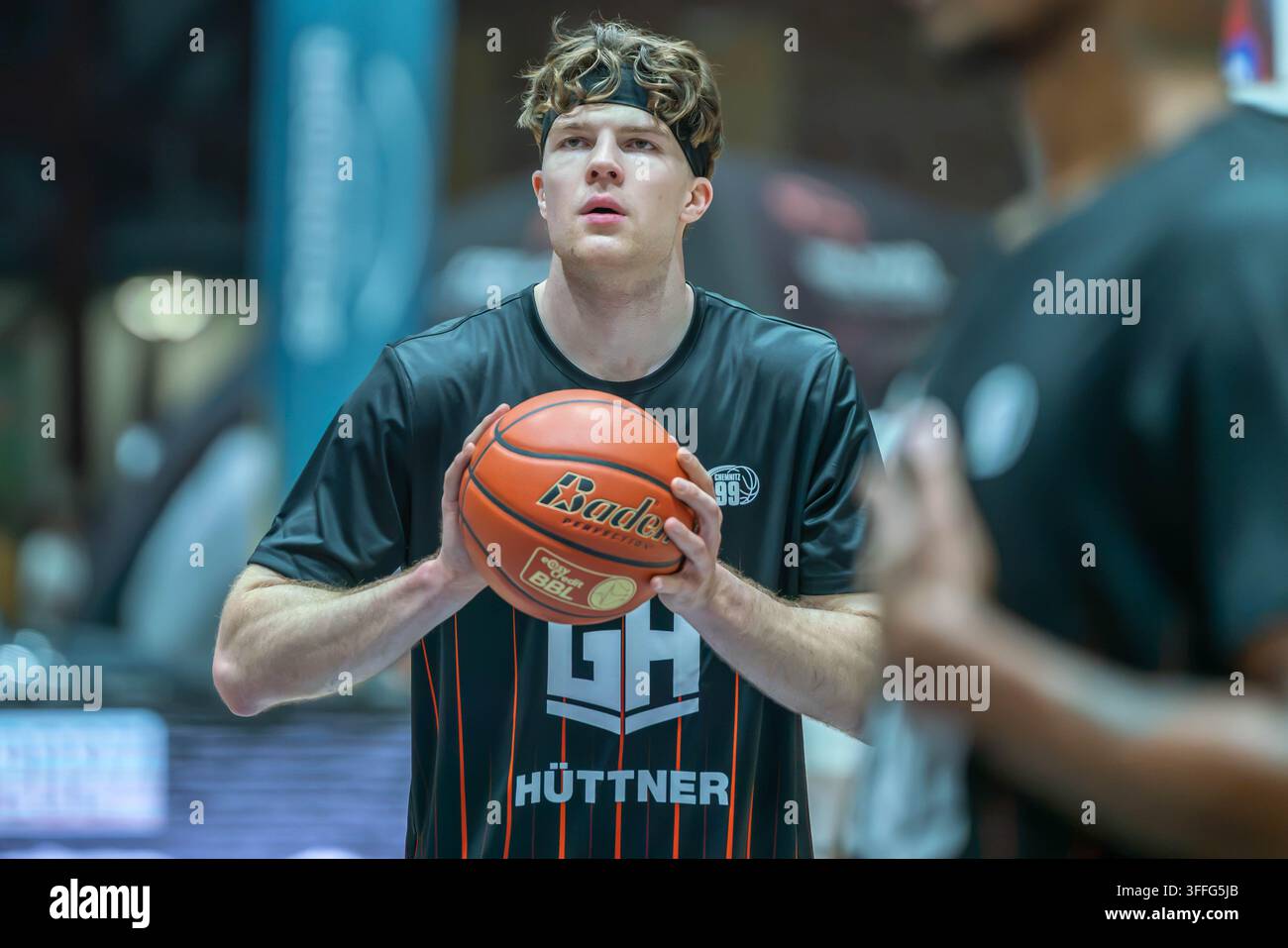 Niners Game Chemnitz, Germany September 6, 2026: Basketball - 2026/2027 - Season ...