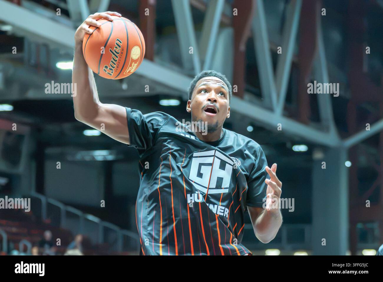 Niners Game Chemnitz, Germany September 6, 2026: Basketball - 2026/2027 - Season ...
