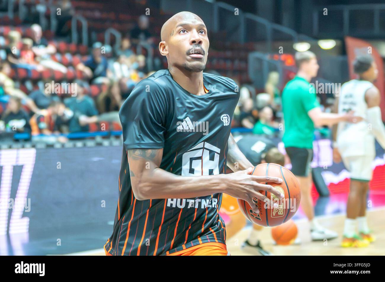 Niners Game Chemnitz, Germany September 6, 2026: Basketball - 2026/2027 - Season ...