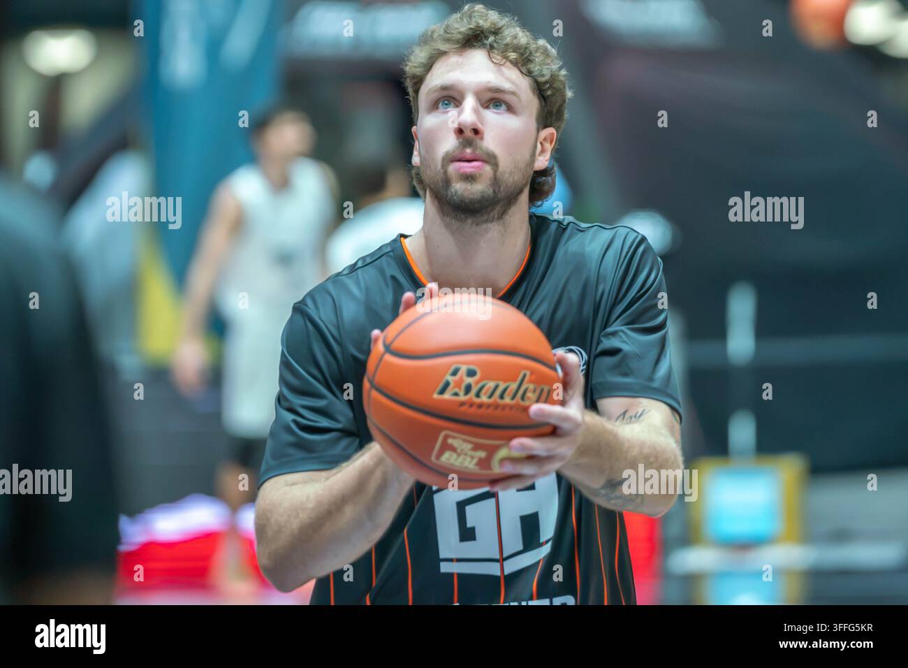 Niners Game Chemnitz, Germany September 6, 2026: Basketball - 2026/2027 - Season ...