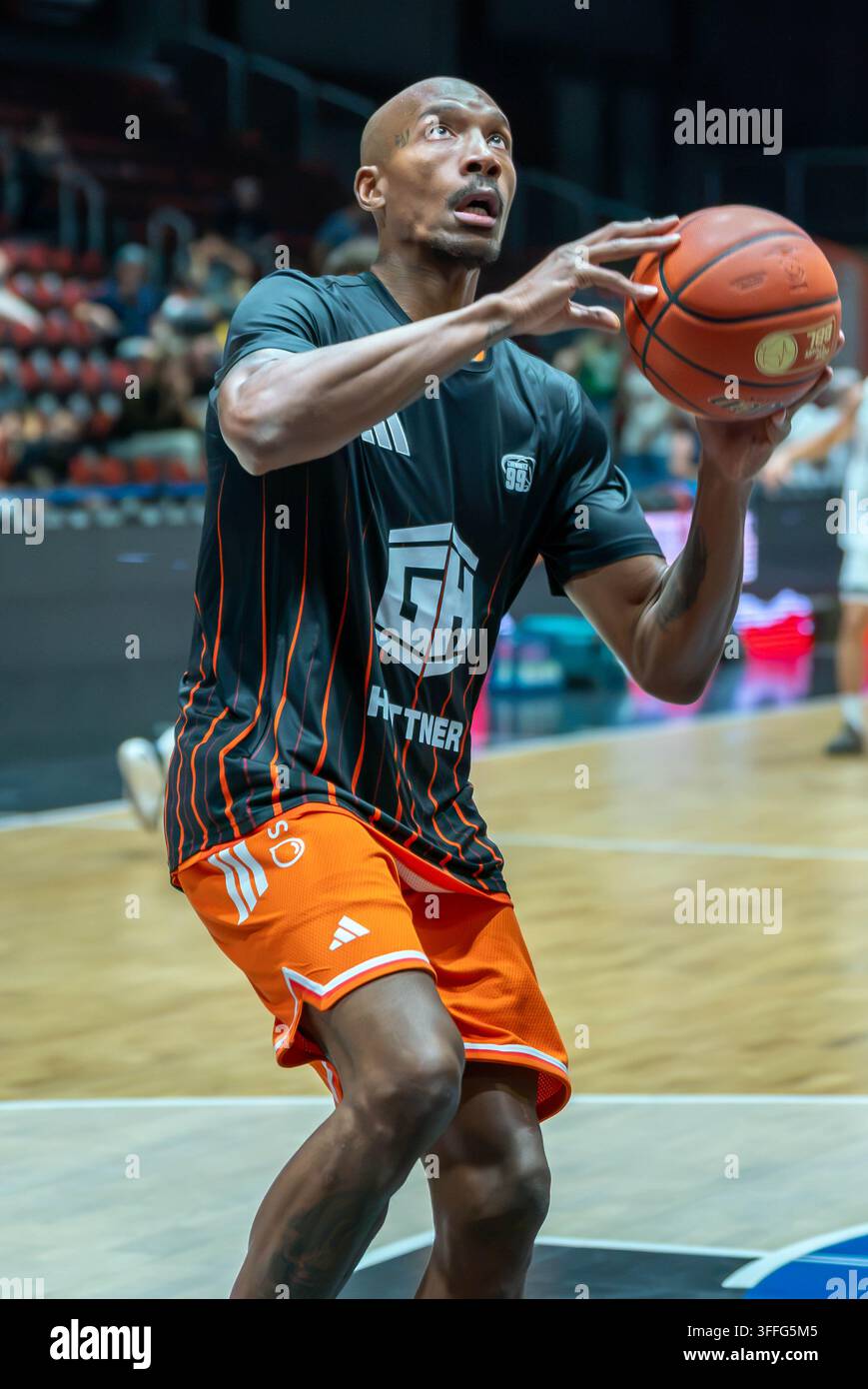 Niners Game Chemnitz, Germany September 6, 2026: Basketball - 2026/2027 - Season ...
