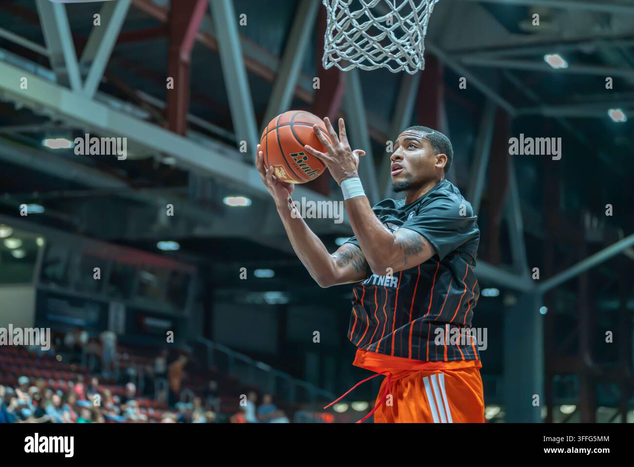 Niners Game Chemnitz, Germany September 6, 2026: Basketball - 2026/2027 - Season ...