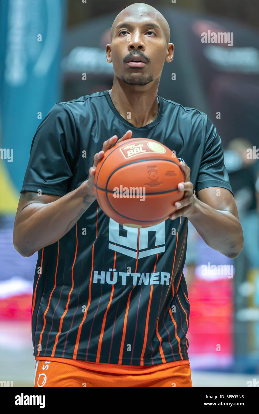 Niners Game Chemnitz, Germany September 6, 2026: Basketball - 2026/2027 - Season ...