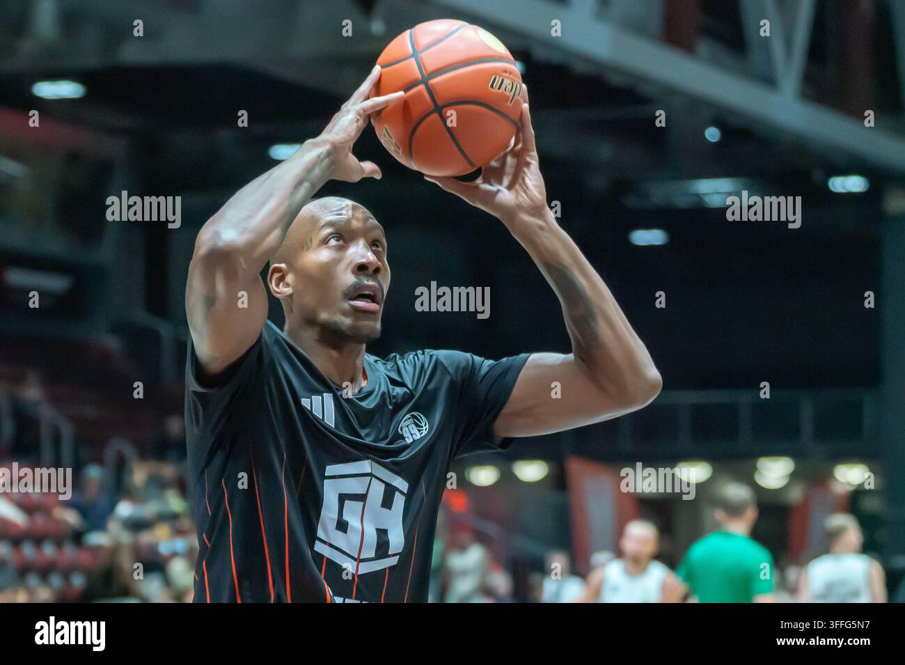 Niners Game Chemnitz, Germany September 6, 2026: Basketball - 2026/2027 - Season ...