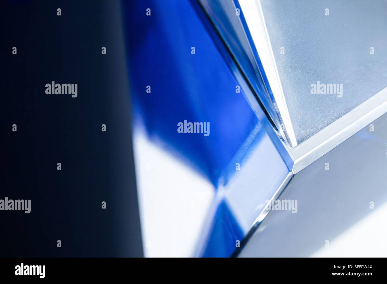 Sharp Sense Plus Prism panels hi-res stock photography and images - Alamy