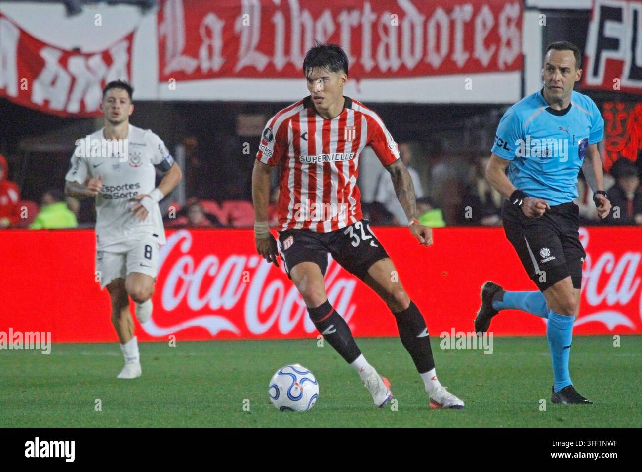 Joaquin correa argentina hi-res stock photography and images - Alamy