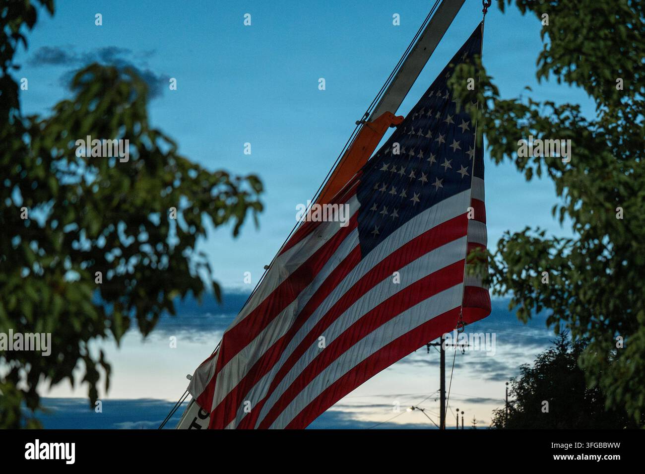 2026 military appreciation game hi-res stock photography and images - Alamy