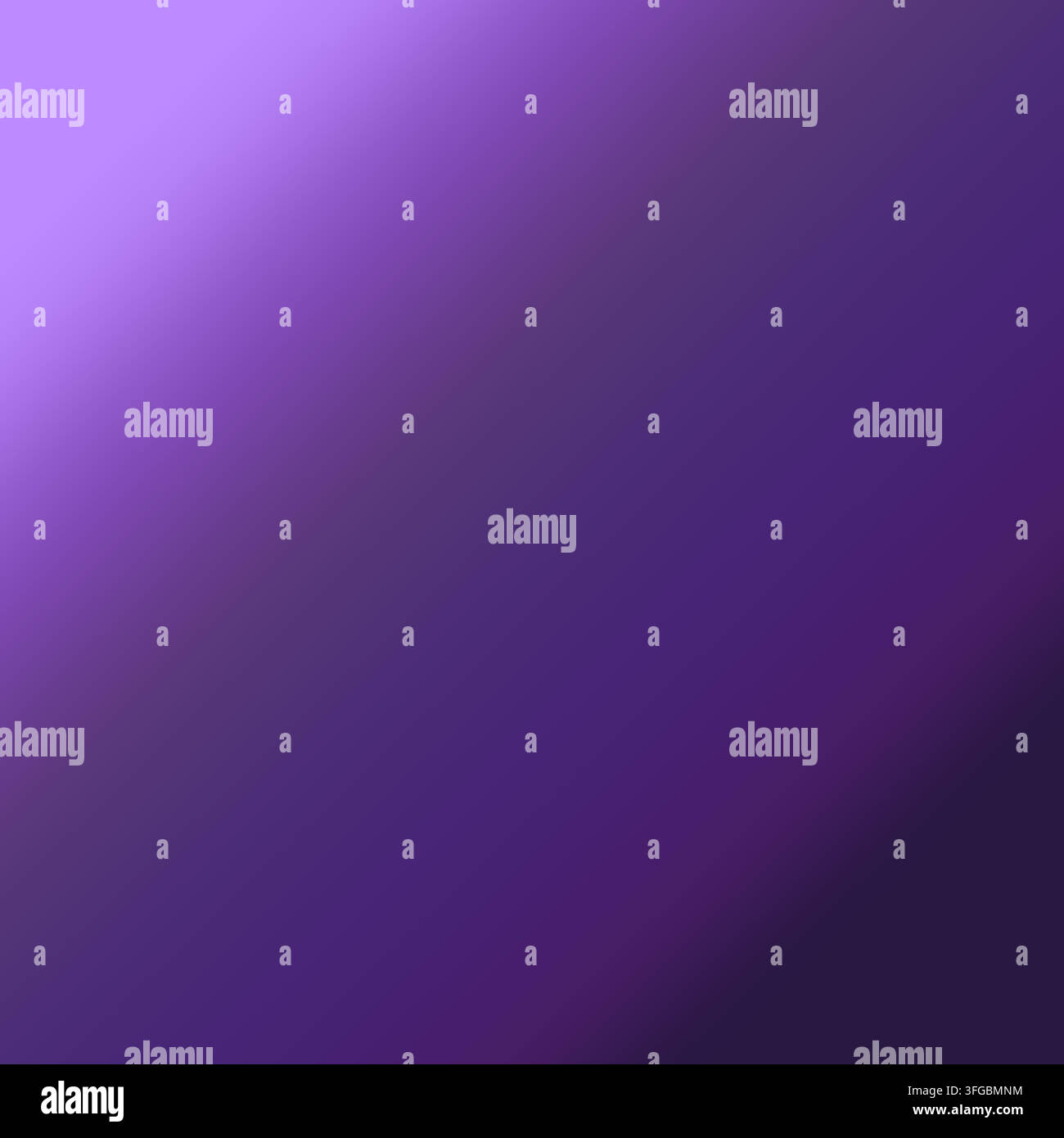Abstract purple dark gradient soft background vector shape Stock Vector