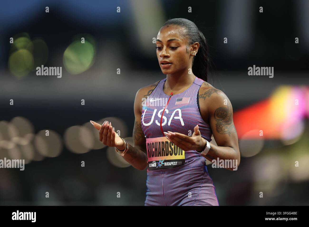 sha-carri-richardson-united-states-at-the-world-athletics-ultimate