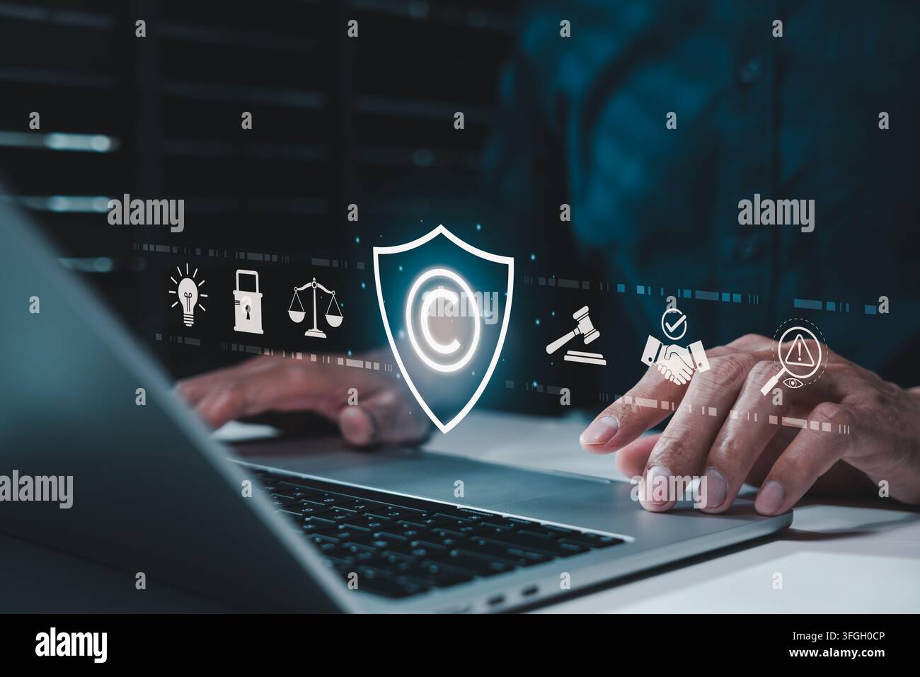 Ethics symbols hi-res stock photography and images - Alamy