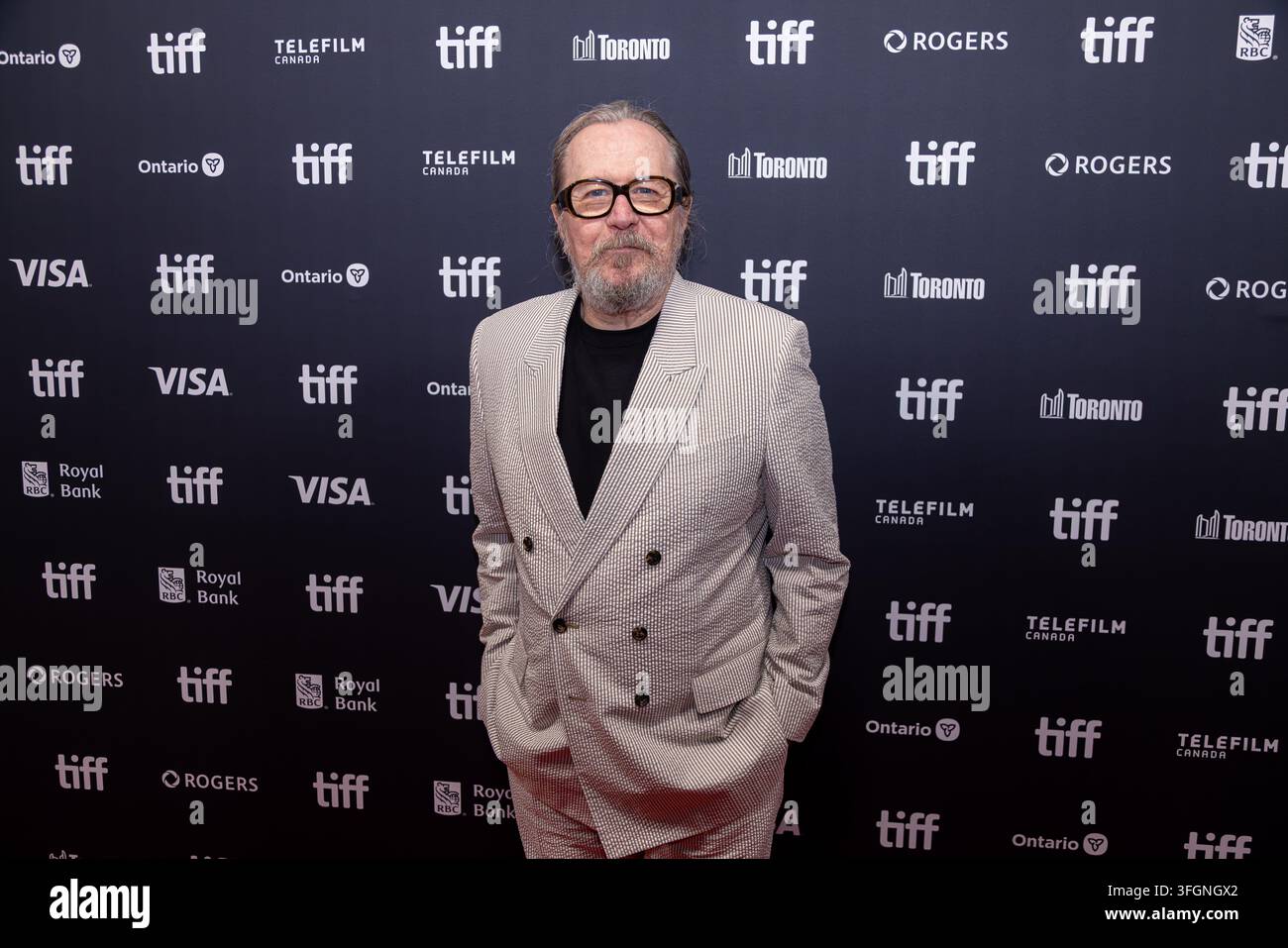 Slow horses gary oldman 2026 hi-res stock photography and images - Alamy