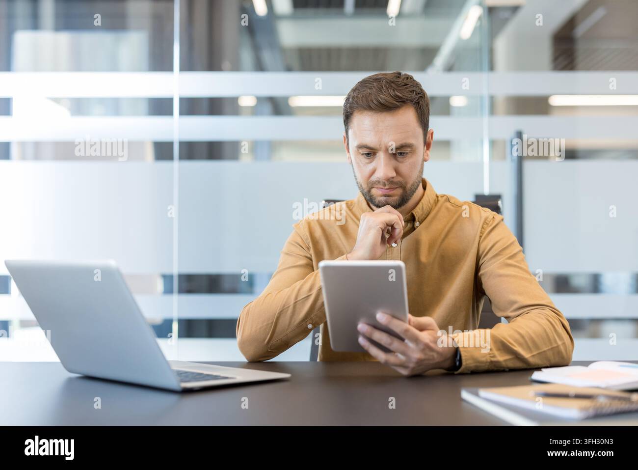 Digital transformation and business strategy Stock Photo - Alamy