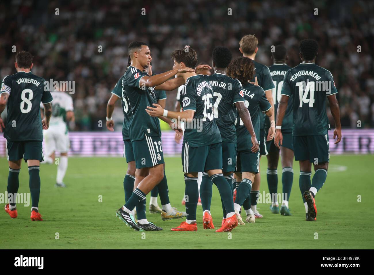 15th September 2026 Martinez Valero Stadium Elche Valencian 15th-september-2026-martinez-valero-stadium-elche-valencian