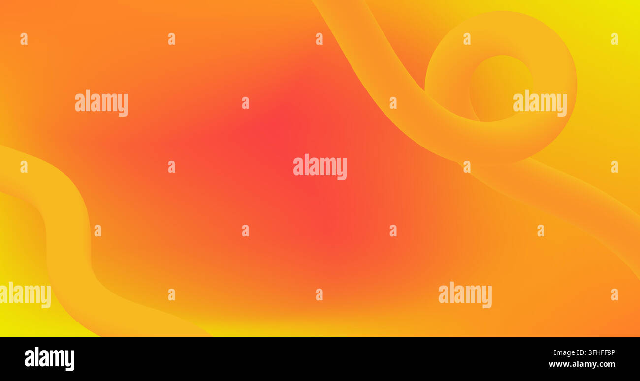 Abstract background with dynamic and twist effect Vector illustration ...
