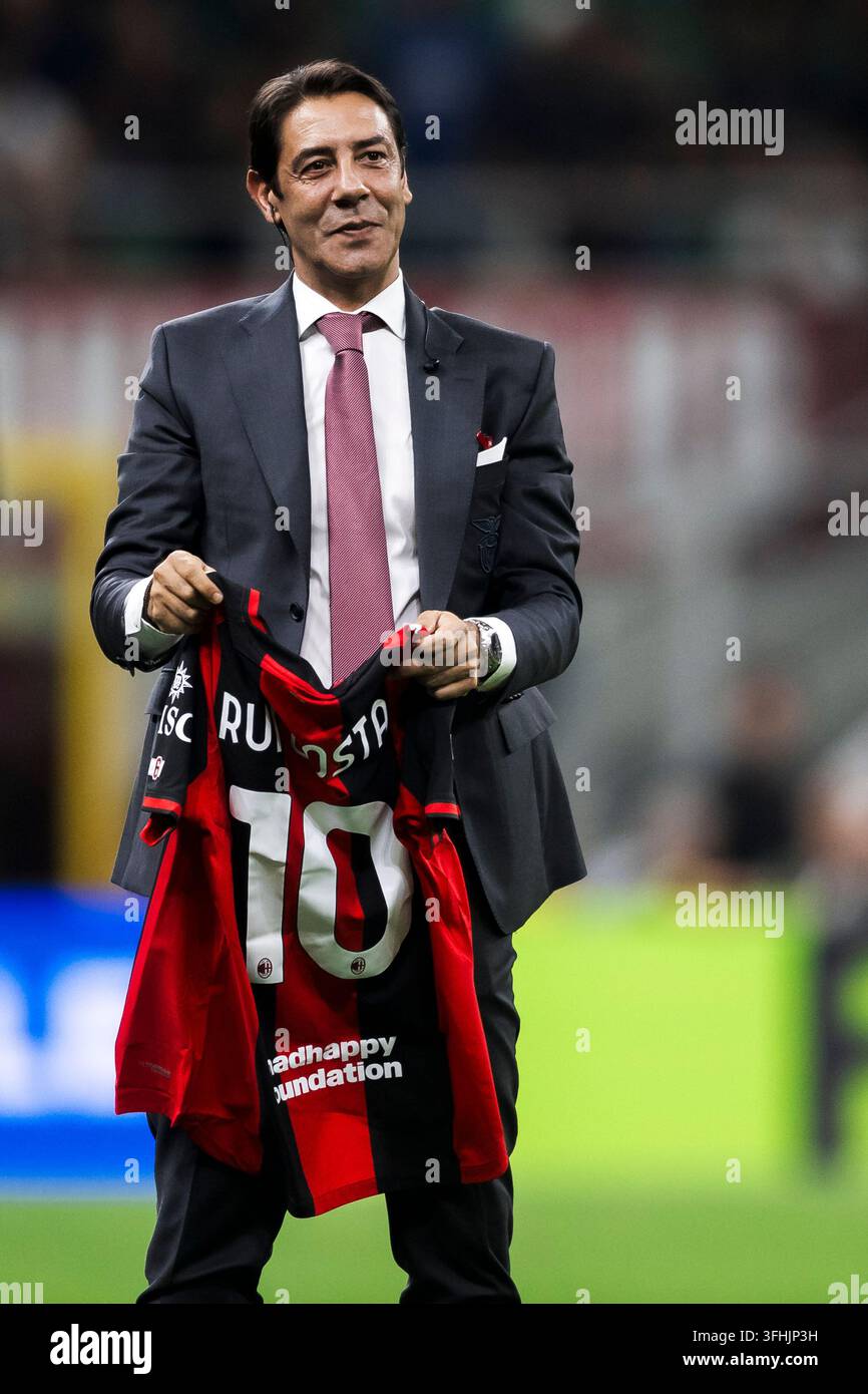 Manuel rui costa hi-res stock photography and images - Alamy