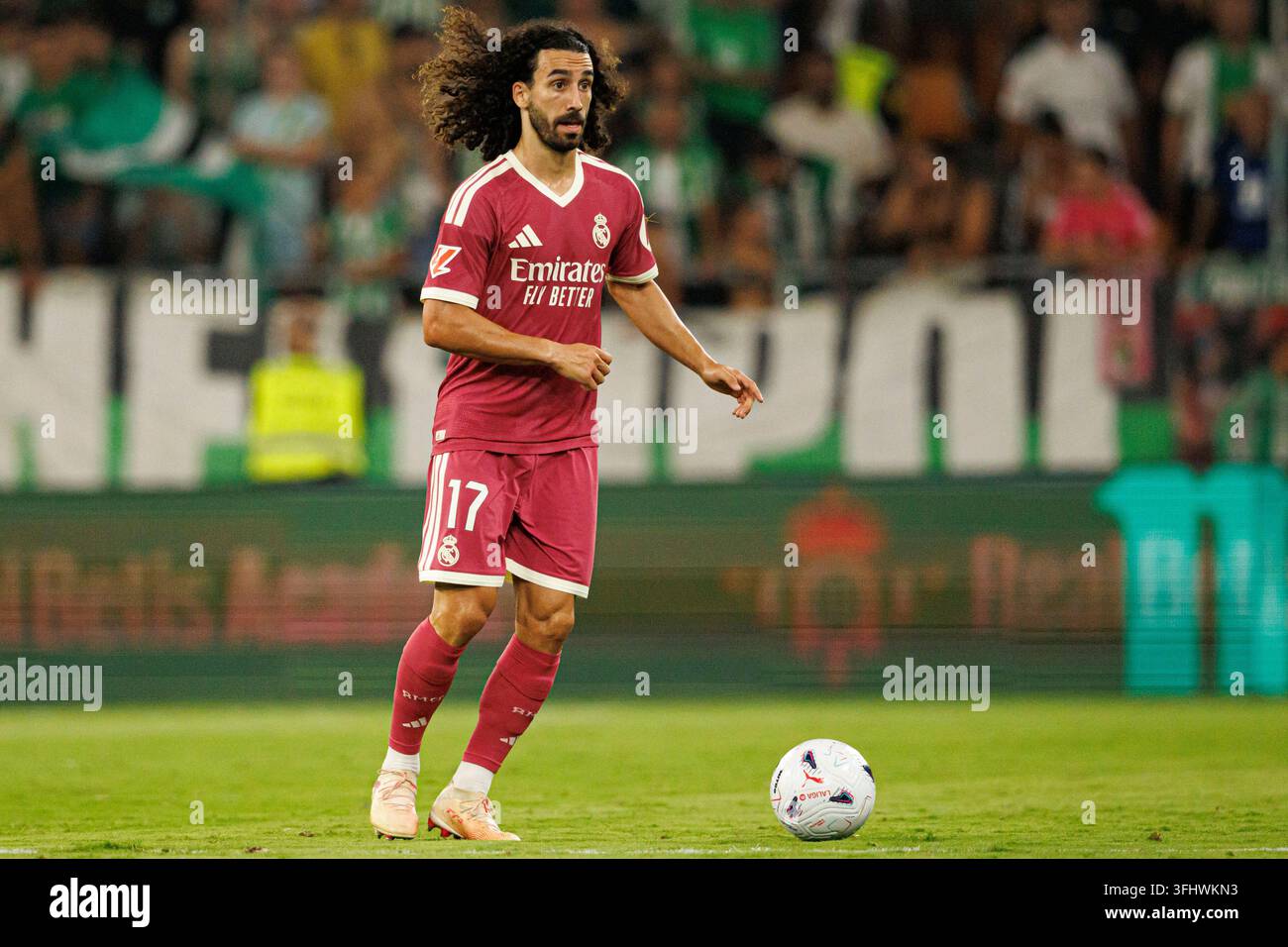 - lab 07 -functions objective solving exercises from ... Marc Cucurella (Real Madrid) seen in action during LaLiga EA SPORTS ...