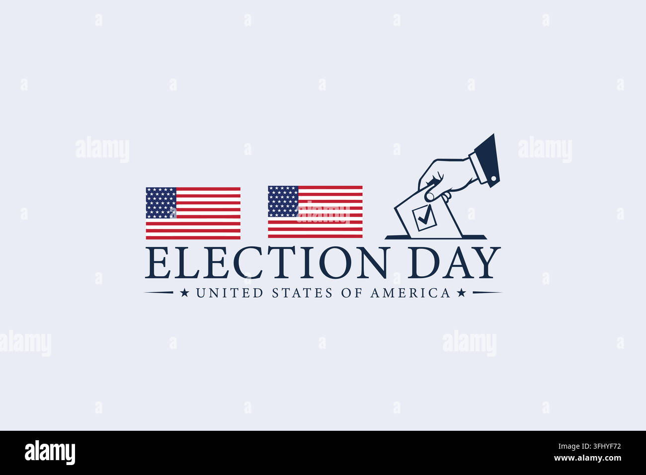 Shaping Futures Vector November 2026 midterm elections hi-res stock photography and images - Alamy