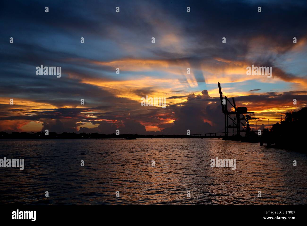 Yangon. 18th Sep, 2026. This photo taken on Sept. 18, 2026 shows a view ...