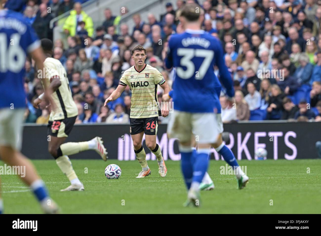 - using using using using using using system system ... 19th September 2026; Everton Stadium, Liverpool, England; Premier ...