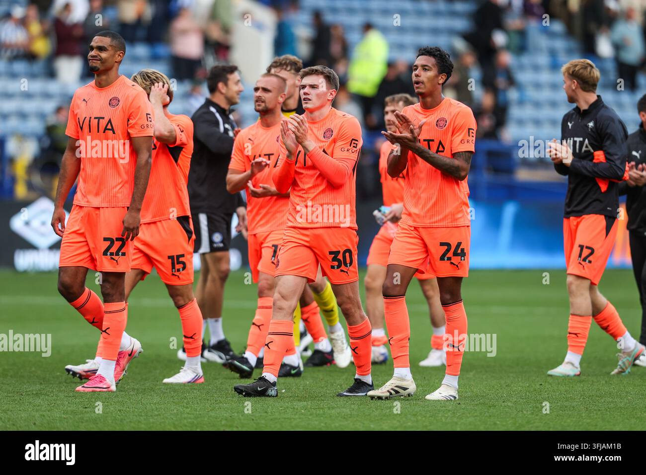 - using using using using using Images High Quality... Ethan Ennis of Stockport County and Kyron Gordon of Stockport County ...