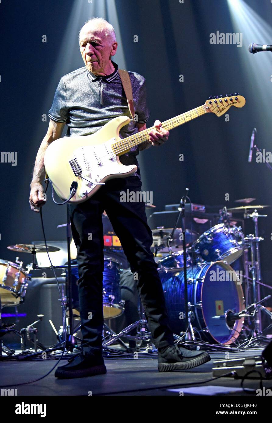 Robin Trower 5