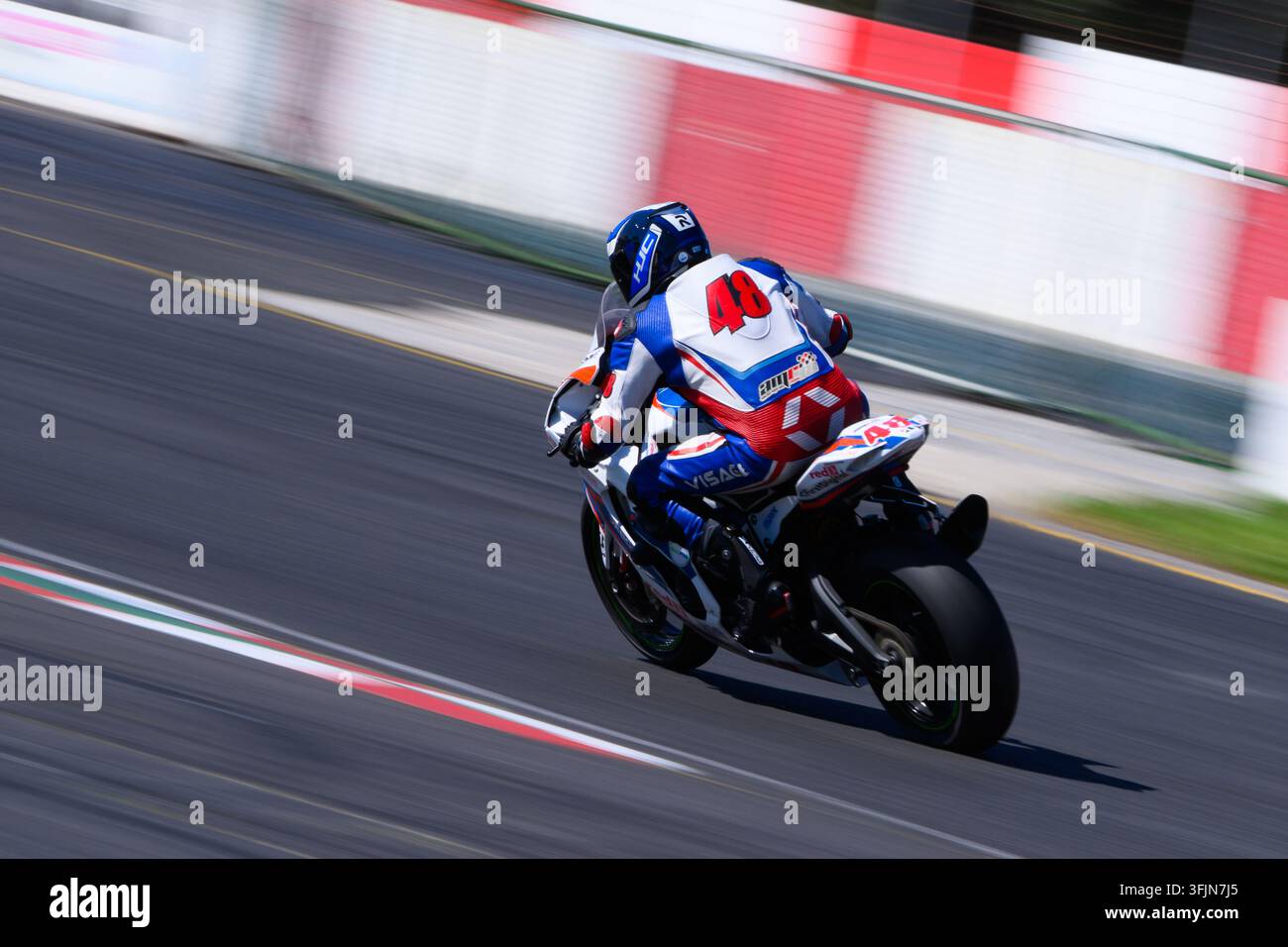 Zx 10r hi-res stock photography and images - Alamy