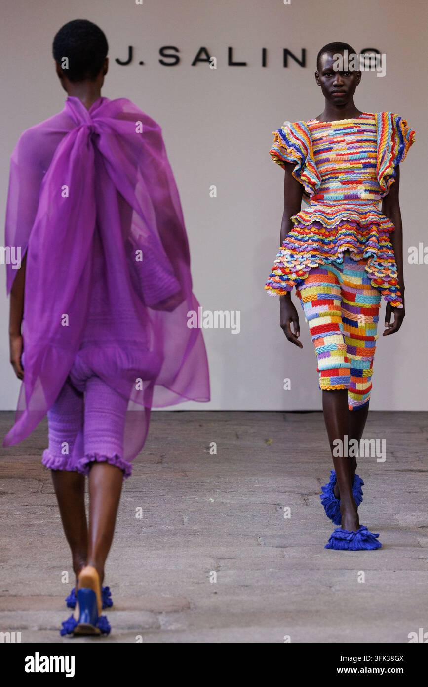 Compressed Spring Vector IPA88842721 - Milan, Milan Women’s Fashion Week Spring/Summer 2027 ...