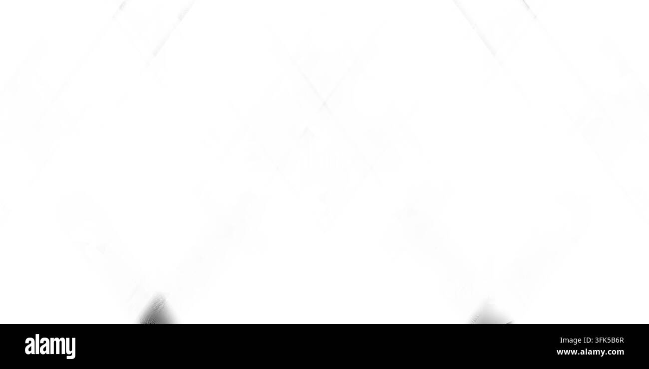 A minimalist abstract background featuring subtle white and grey tones with a faint geometric diamond pattern and soft light textures. Stock Photo