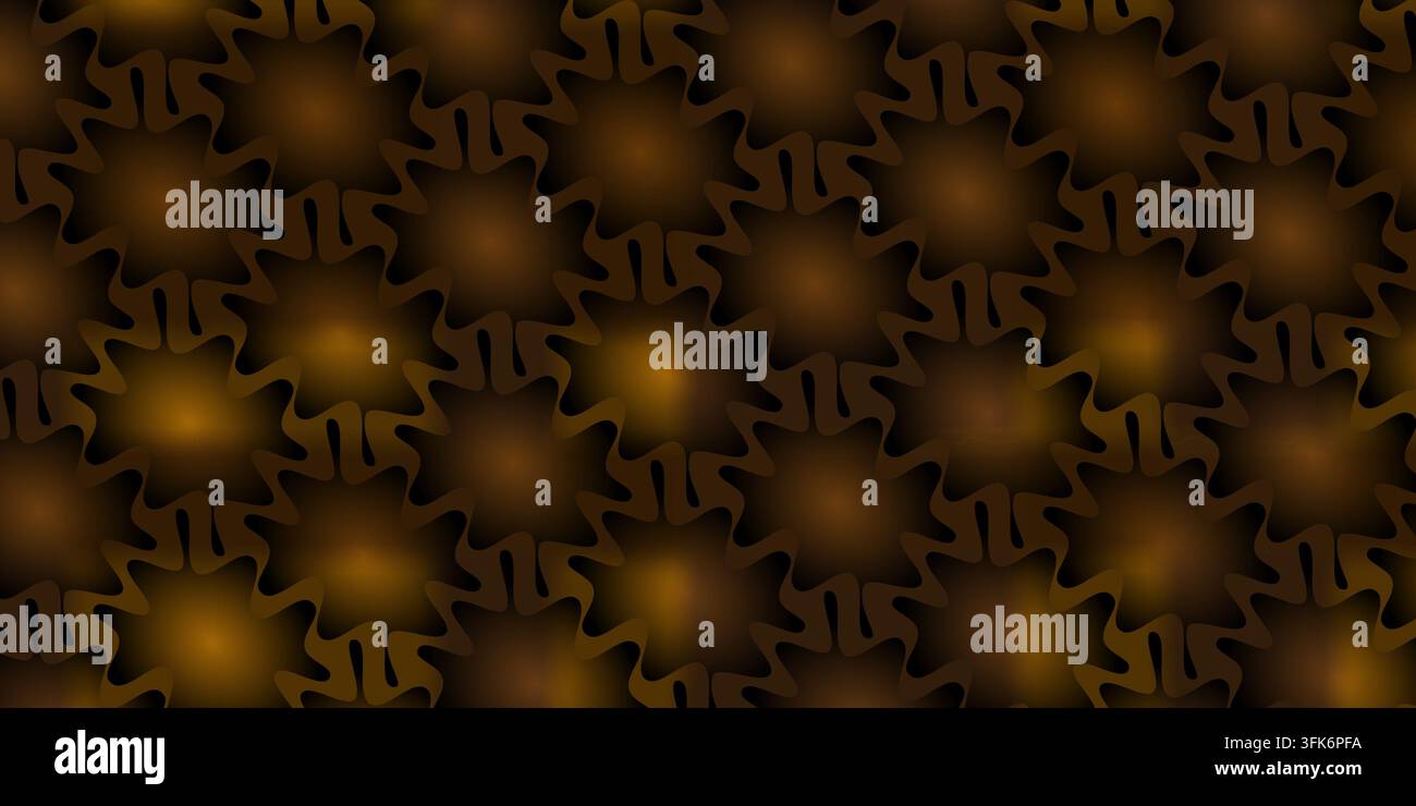Continuous Patterns Dynamic abstract background featuring continuous hi-res stock ...