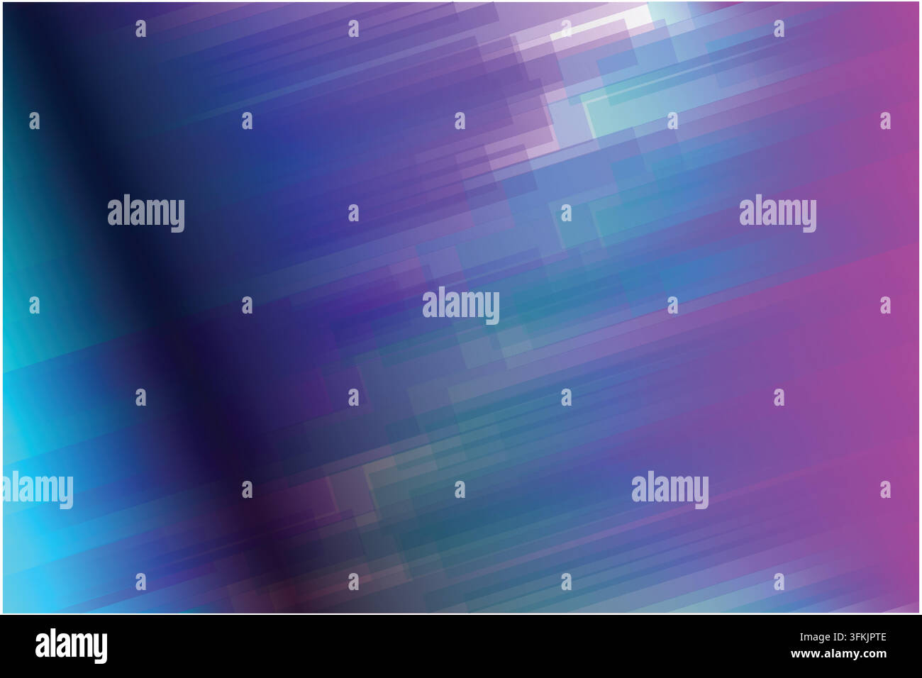 Abstrack Line Pattern Purple and blue line book background vector featuring flowing abstract ...