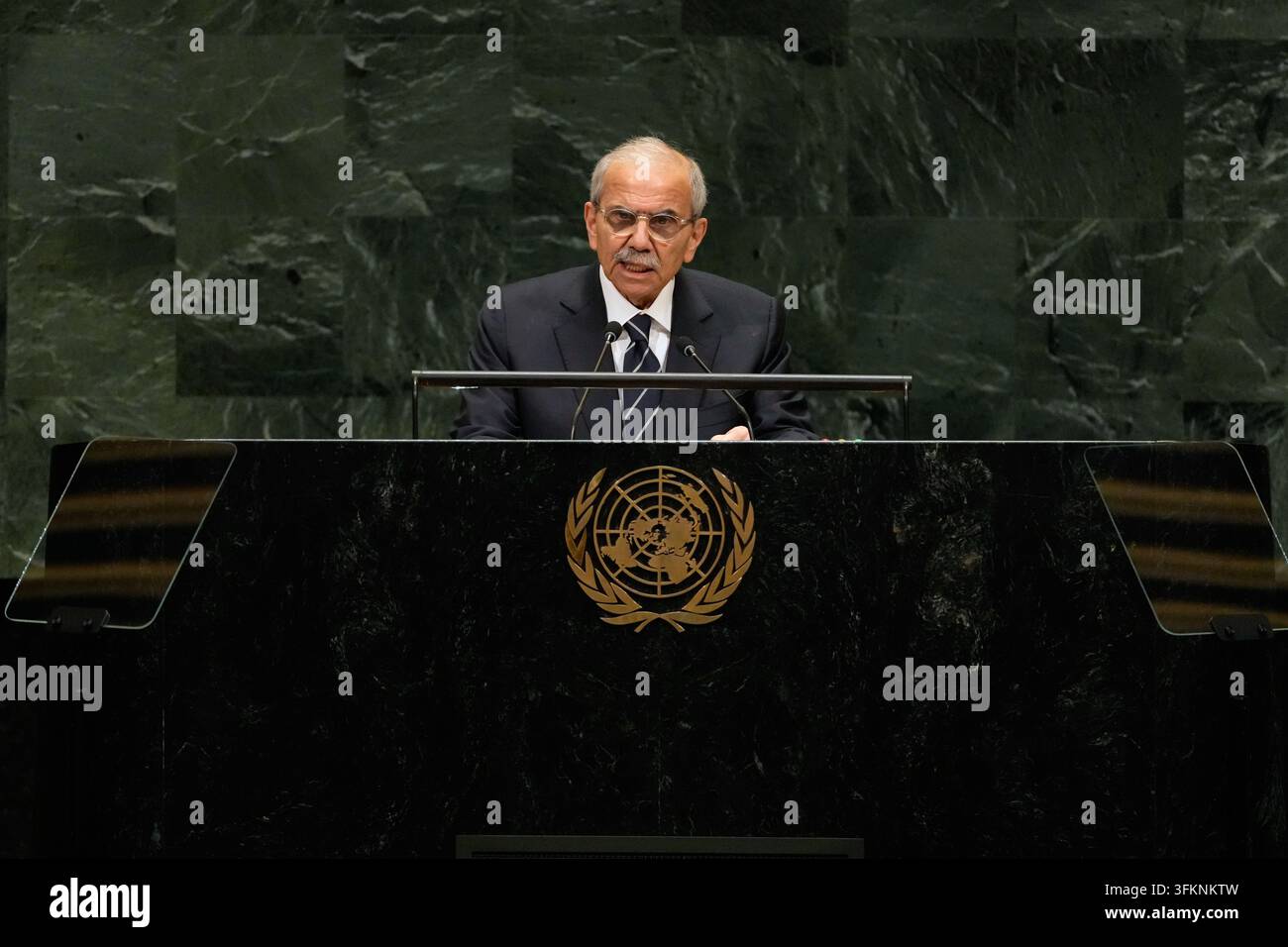 Lebanese PM: Israel-Hezbollah Conflict 'Imposed' on Lebanon