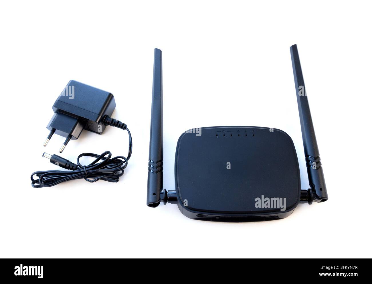Router supply hi-res stock photography and images - Alamy