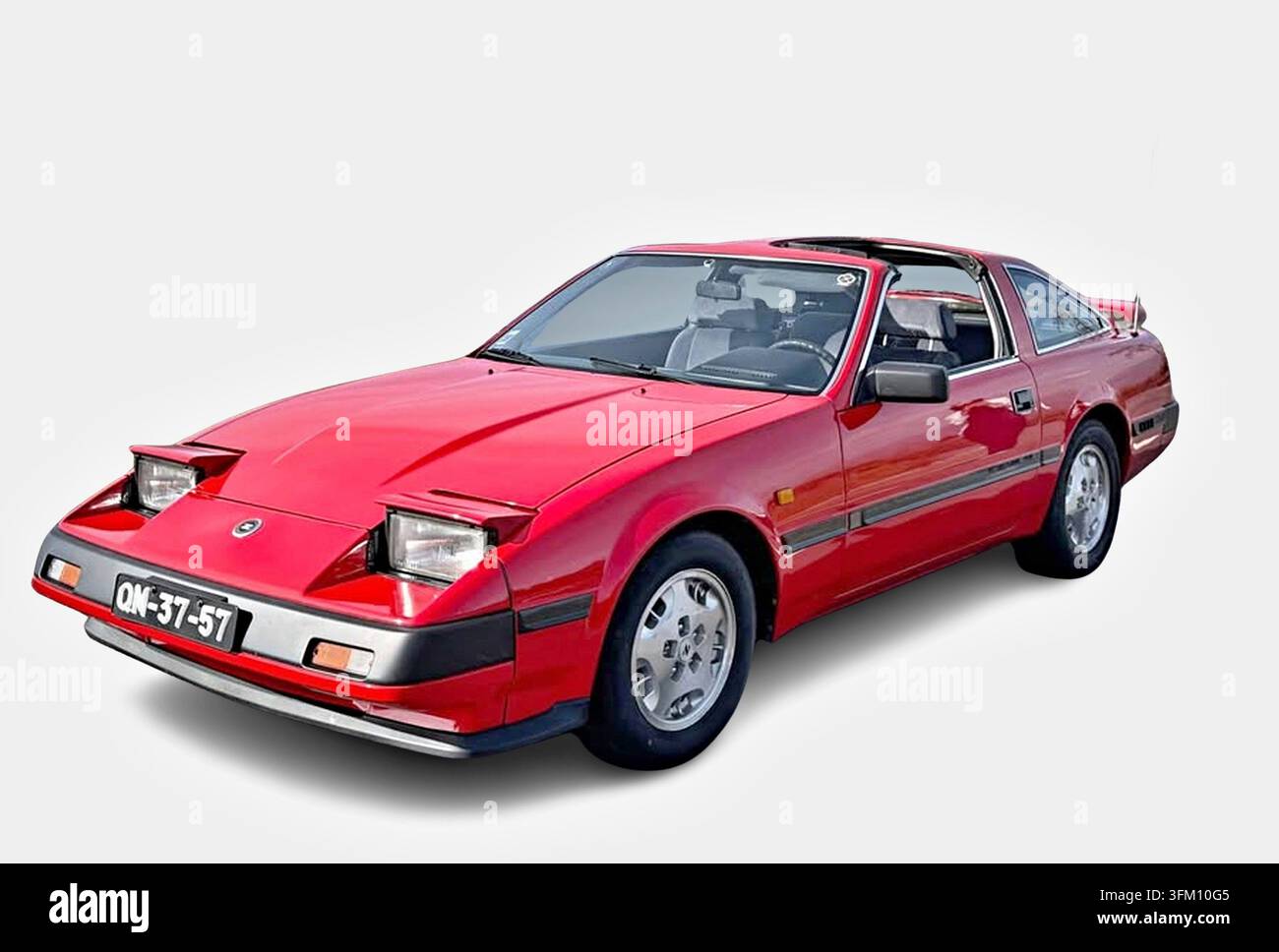 300zx z31 hi-res stock photography and images - Alamy