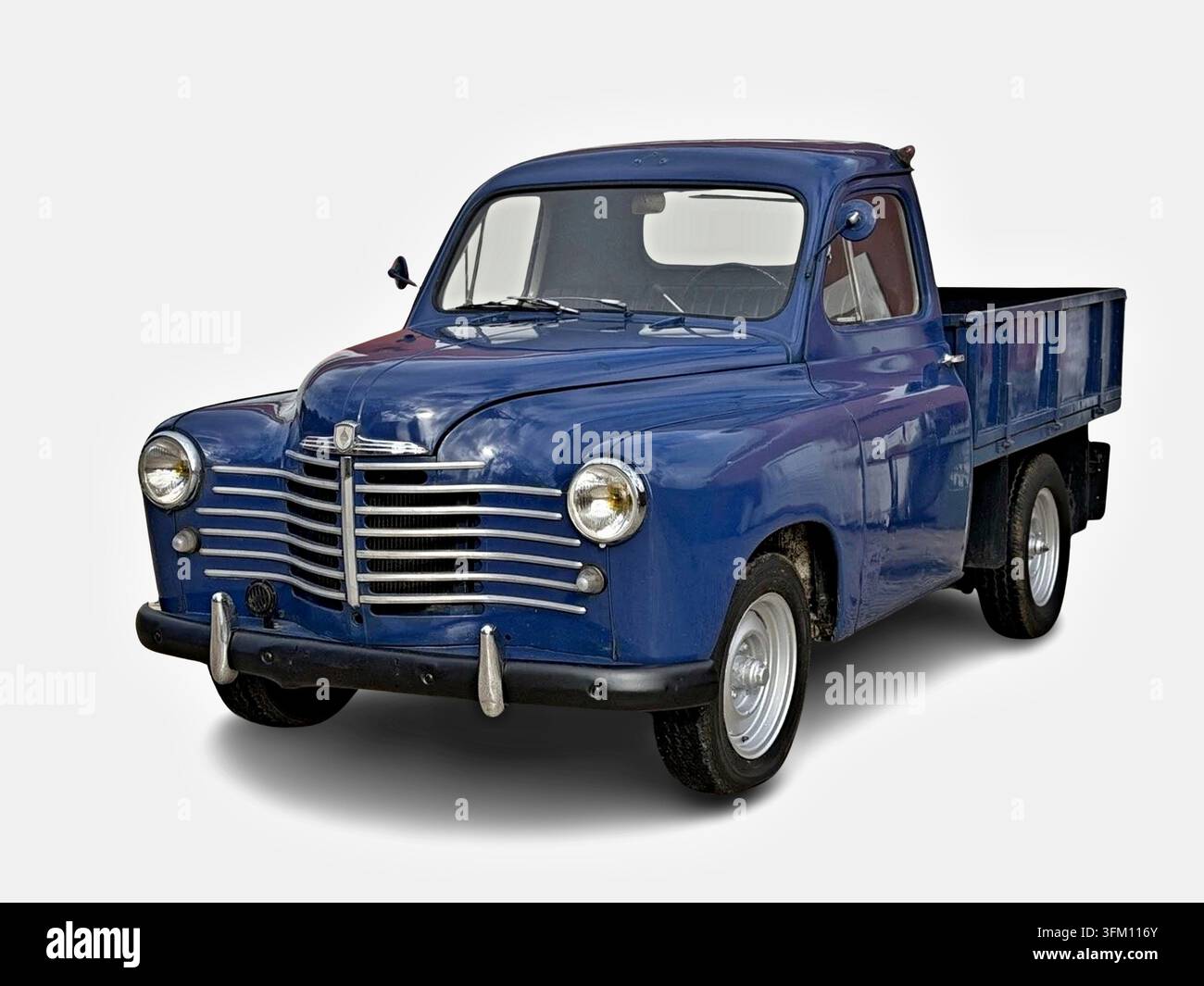 Renault colorale hi-res stock photography and images - Alamy