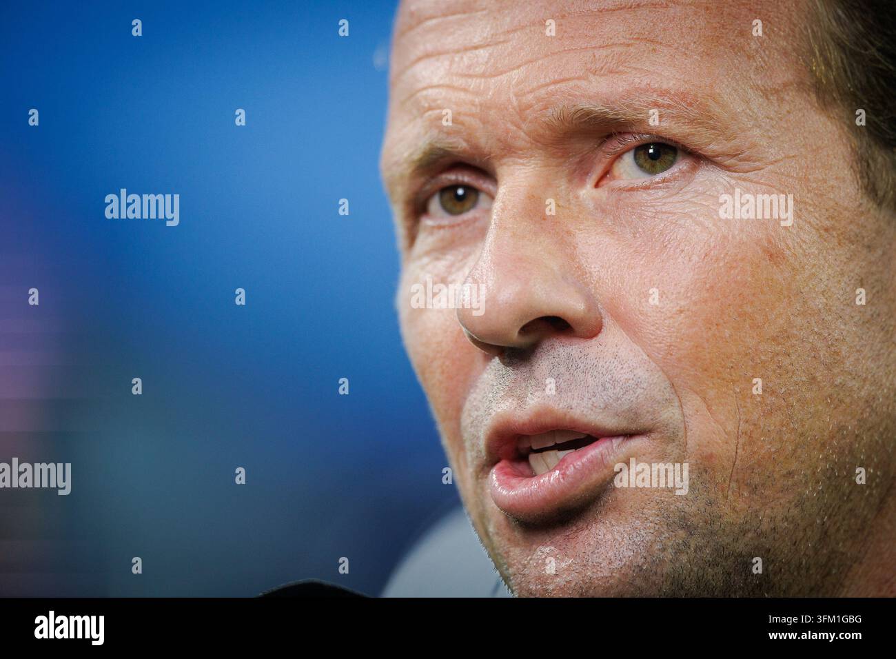 BREDA , 26-09-2026 , Rat Verlegh Stadion , Season 2026 / 2027 , Dutch ...