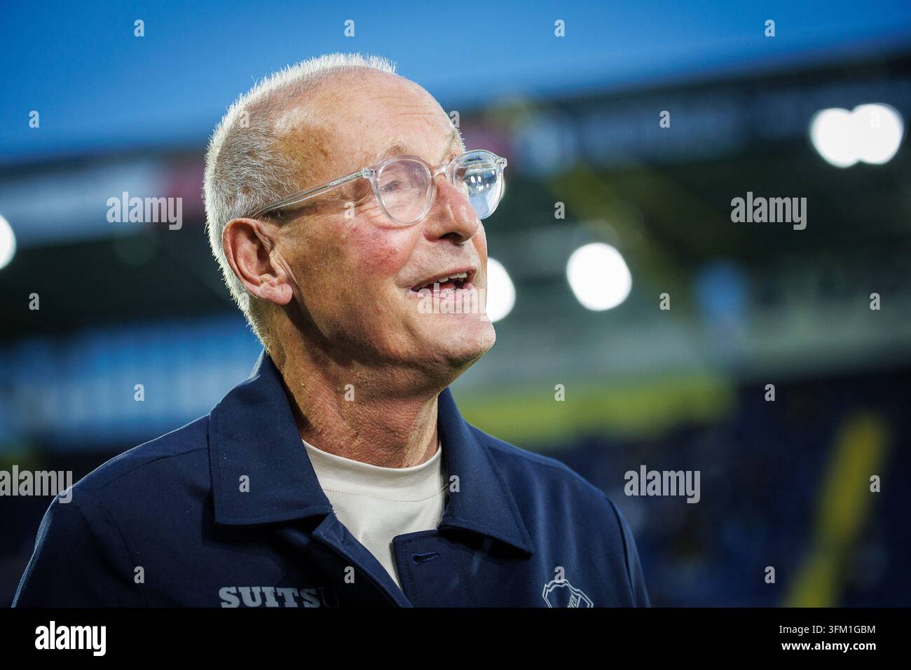 BREDA , 26-09-2026 , Rat Verlegh Stadion , Season 2026 / 2027 , Dutch ...